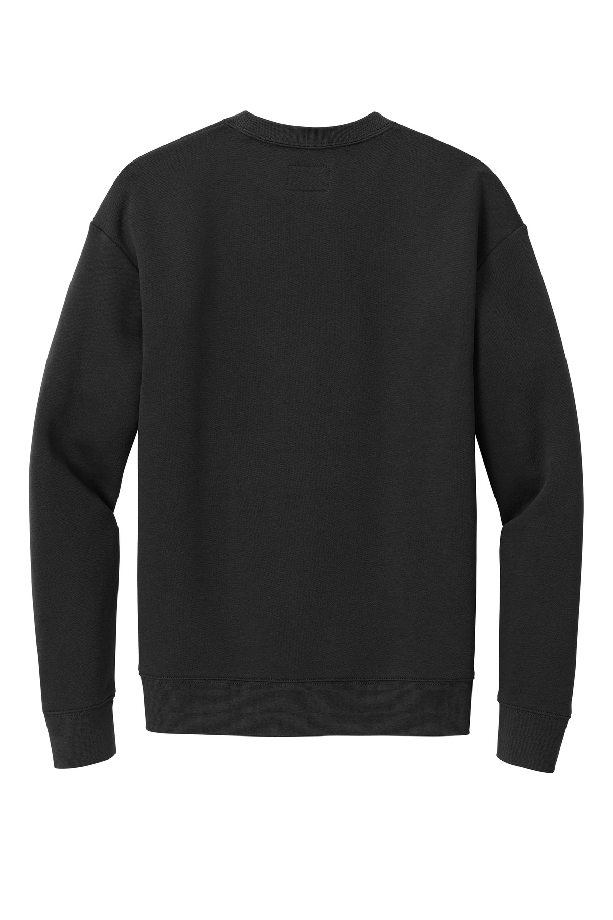 Heritage Fleece Pocket Crew