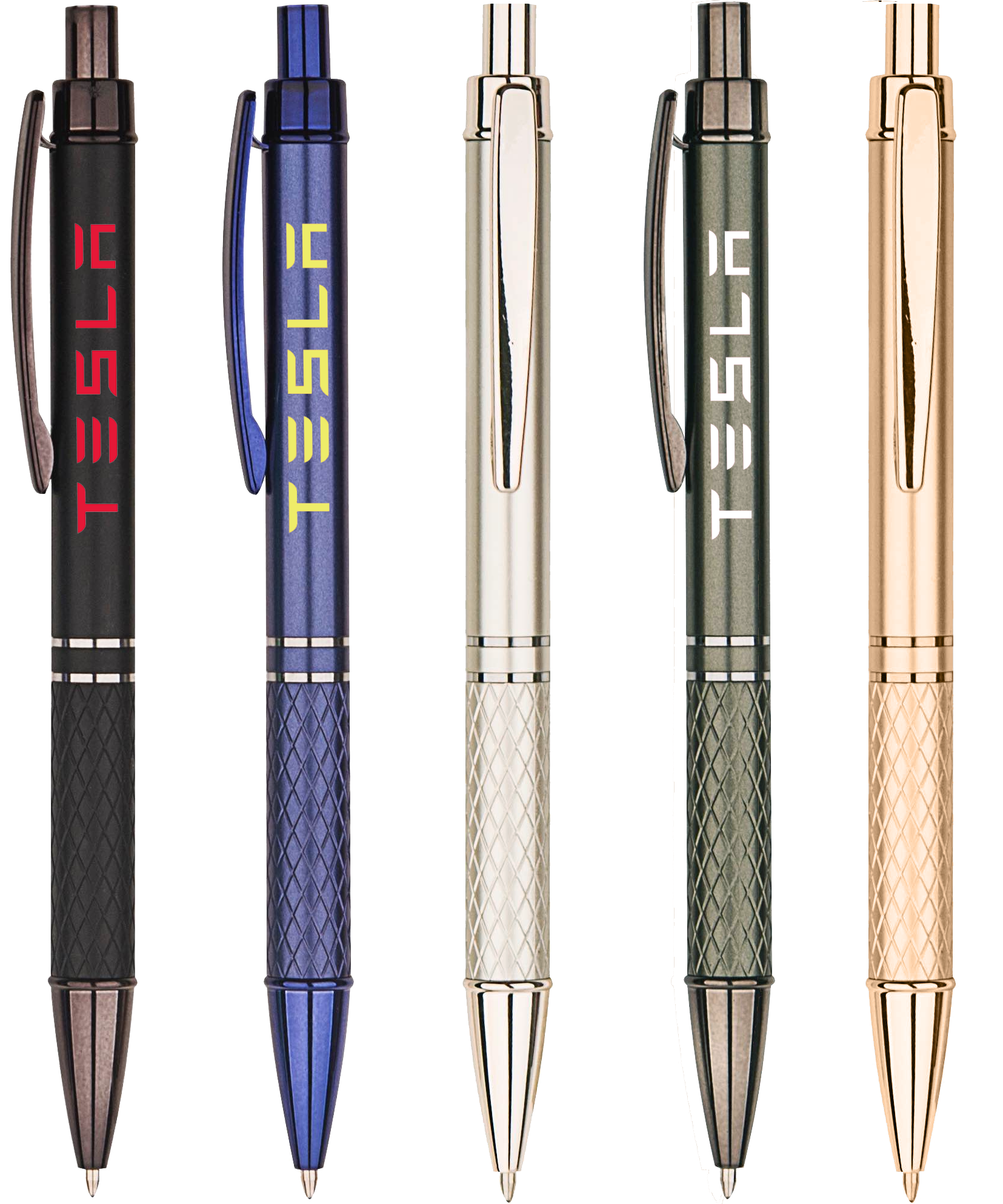 James ballpoint pen 42