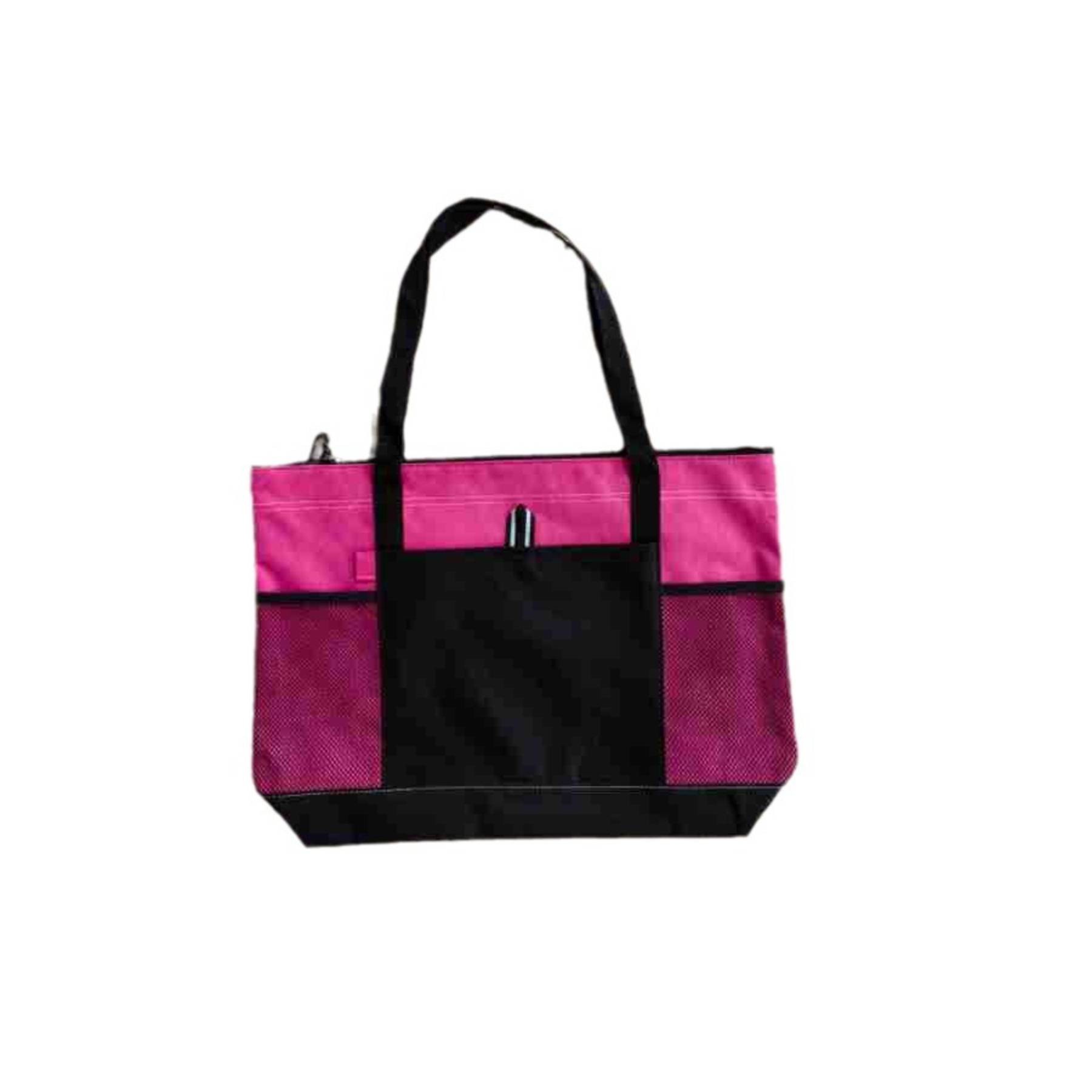600D Oxford Cloth Tote Bag 13