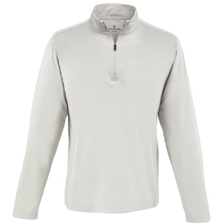 Greatness Wins Core Tech Quarter Zip - Men's 42