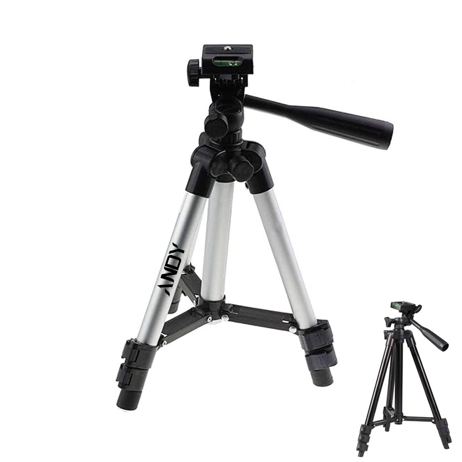 Tripod For Mobile Phone Photography Rotatable Holder 7