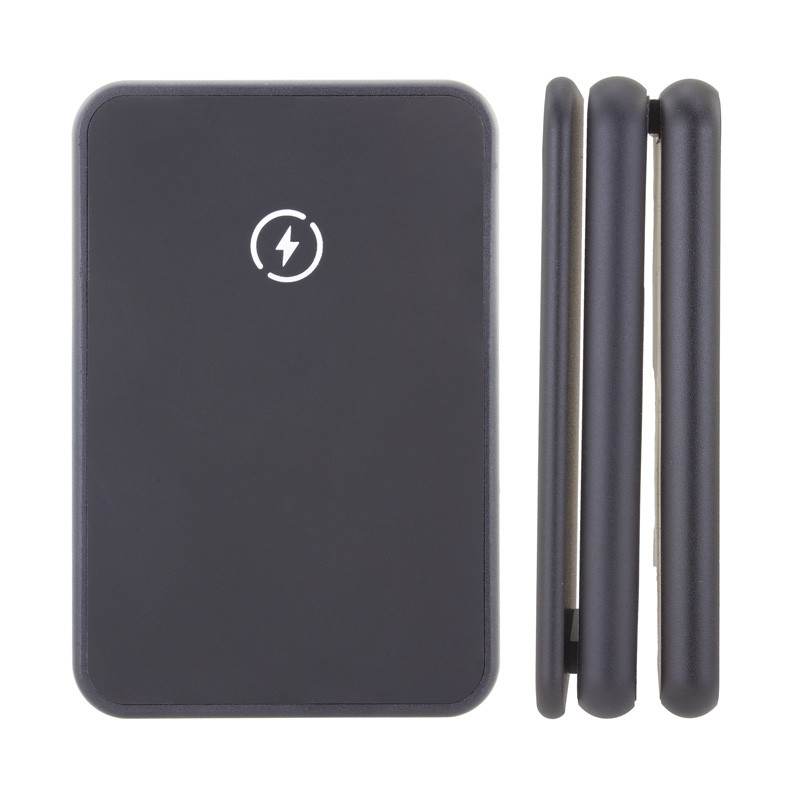 3-n-1 Magnetic Wireless Charging 34