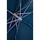 40" Folding Umbrella 125