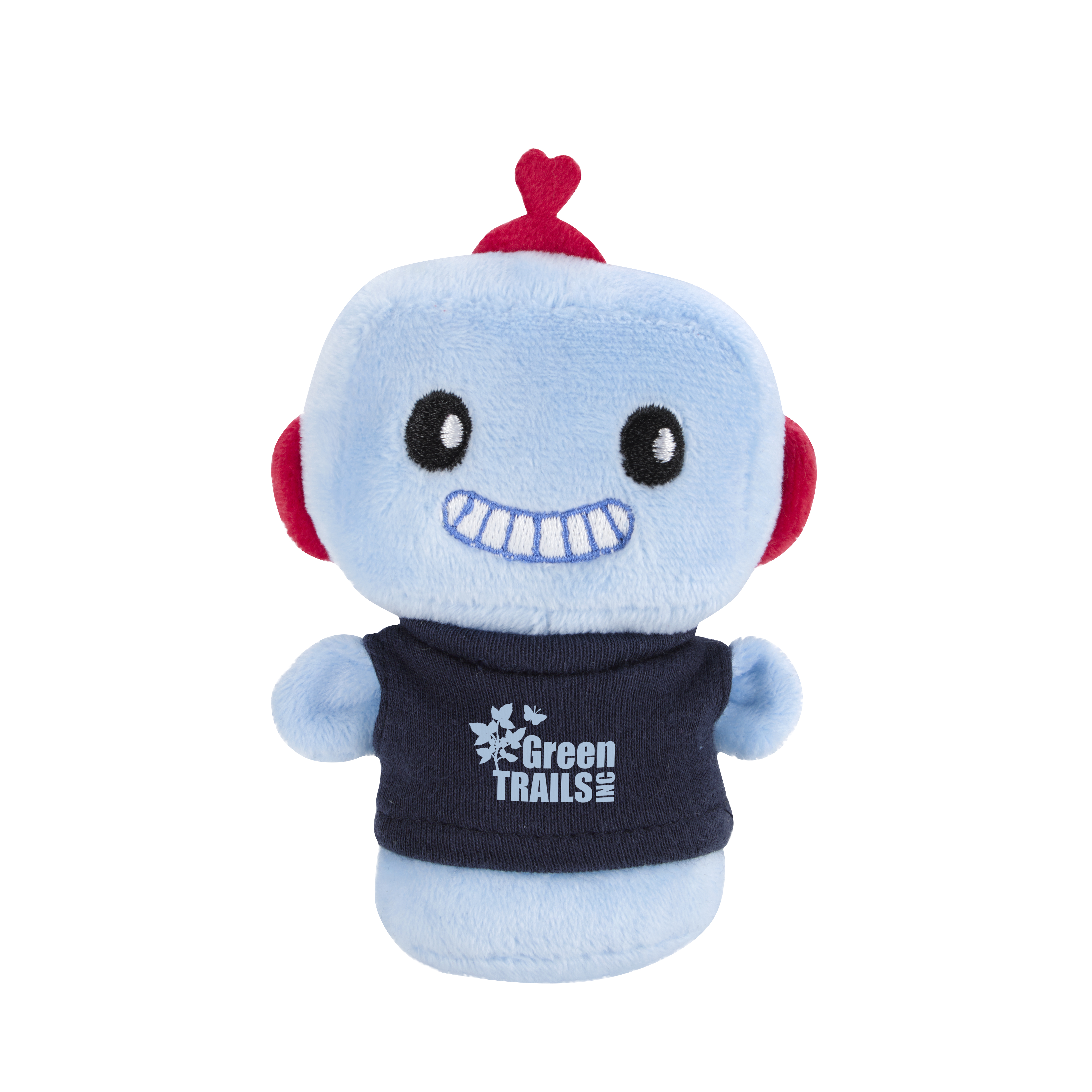 Chelsea Teddy Bear™ Shorties - 4" Plush 183