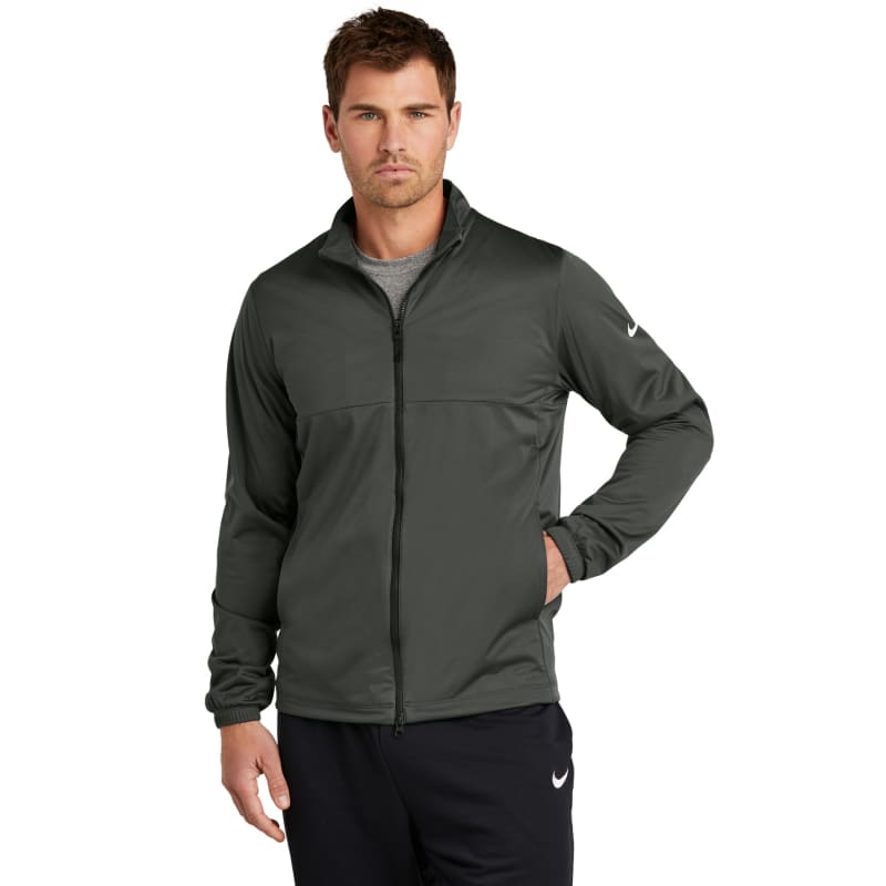 Nike Storm-FIT Full-Zip Jacket 10