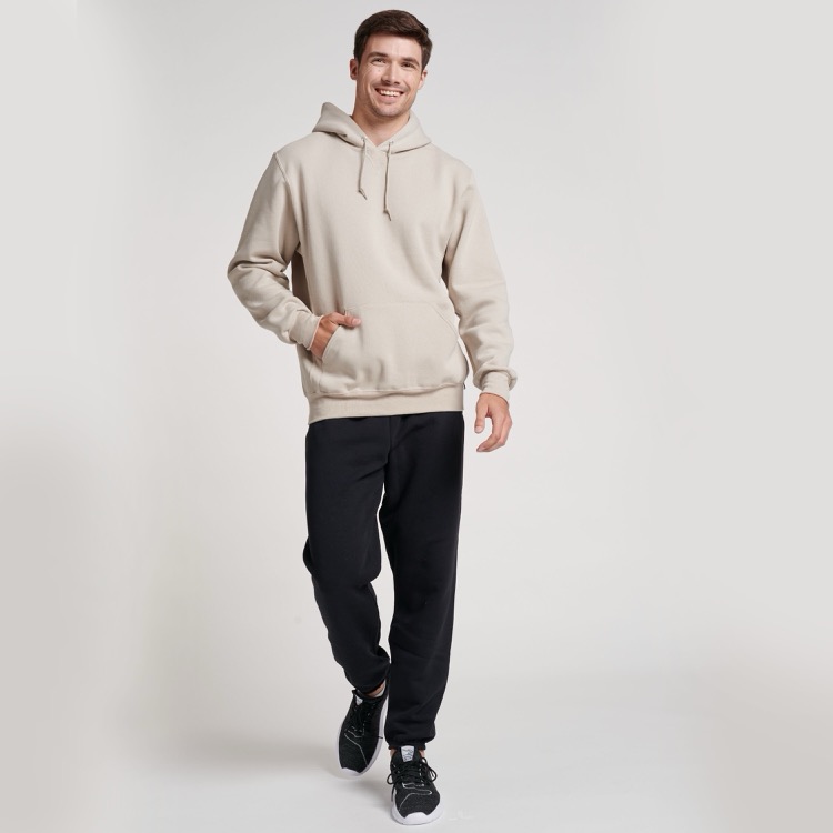 RUSSELL ATHLETIC DRI-POWER® Unisex Hoodie, custom hoodie or sweatshirt with logo imprint 76