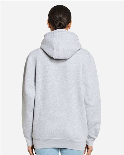 Unisex Premium Full-Zip Hoodie Sweatshirt - LS14003 18