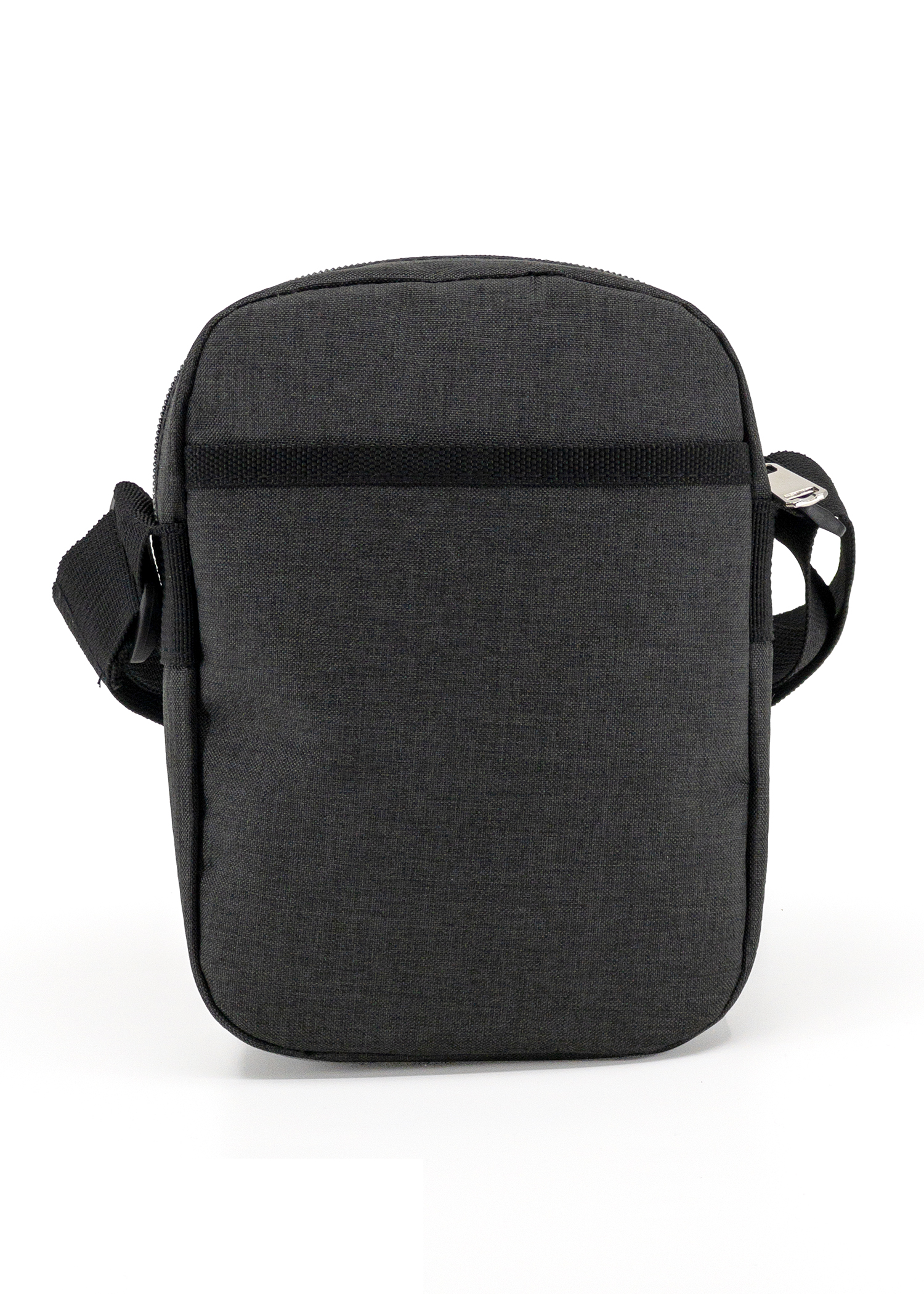 2 Zipper Crossbody Sling Bag 2