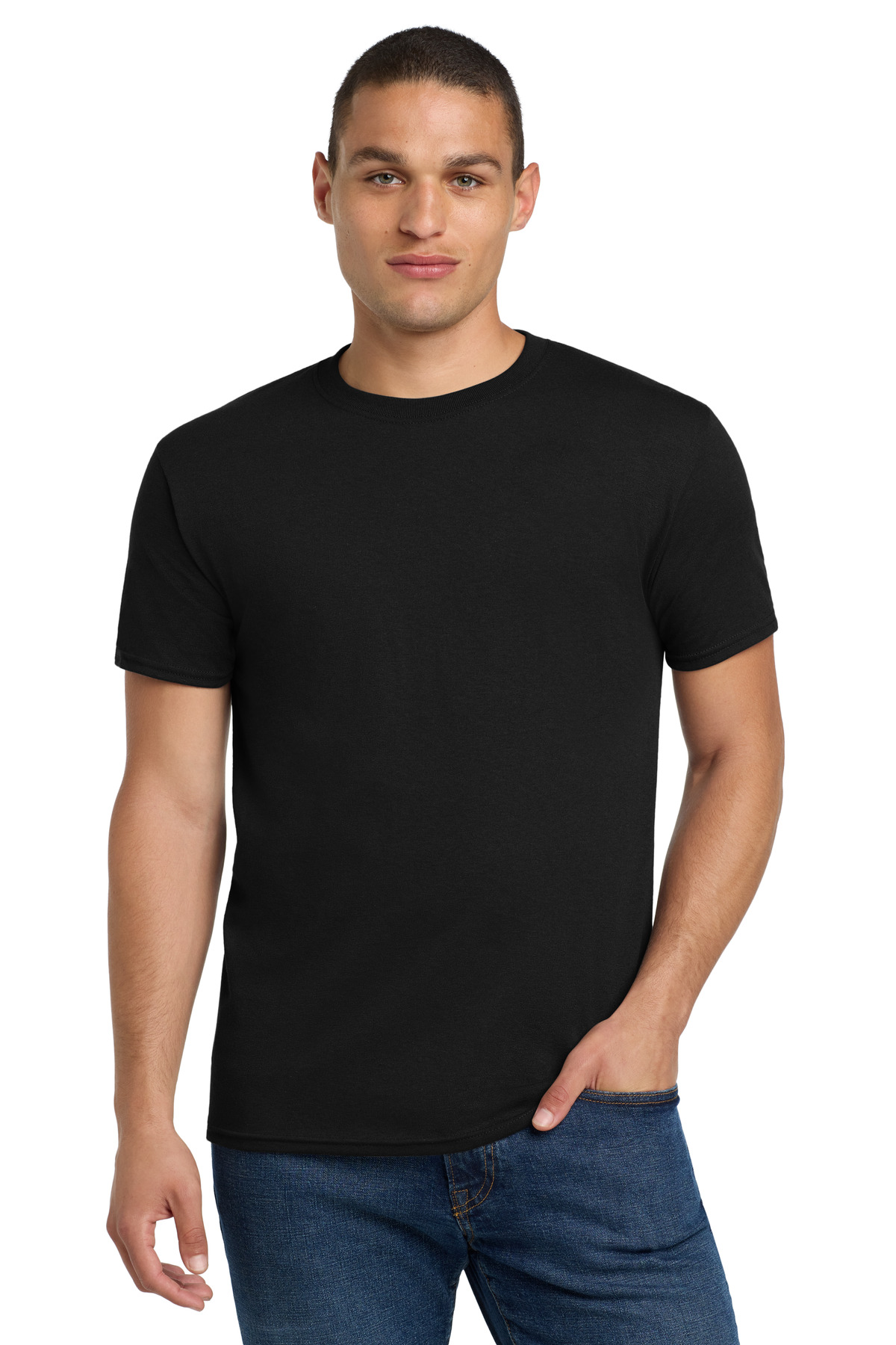 Jerzees - Dri-Power 50/50 Cotton/Poly T-Shirt. 29M 171
