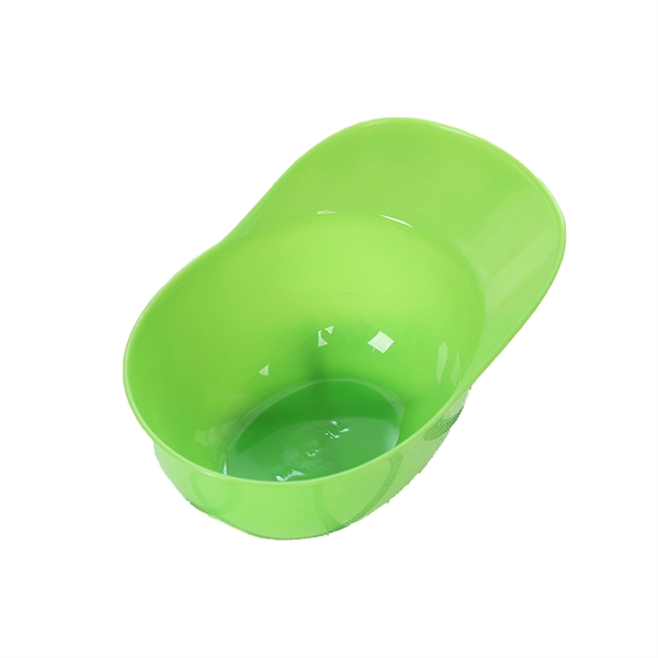 8oz Baseball Helmet Ice Cream Bowl 10