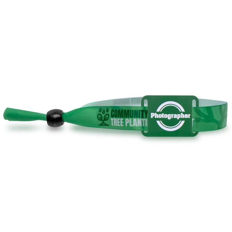Cloth Wristbands 29