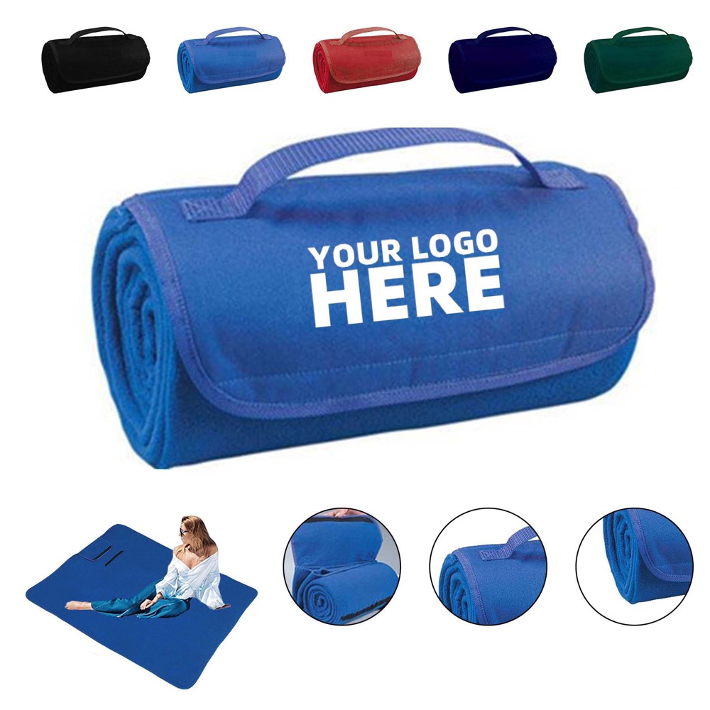 Waterproof Picnic Blanket 2