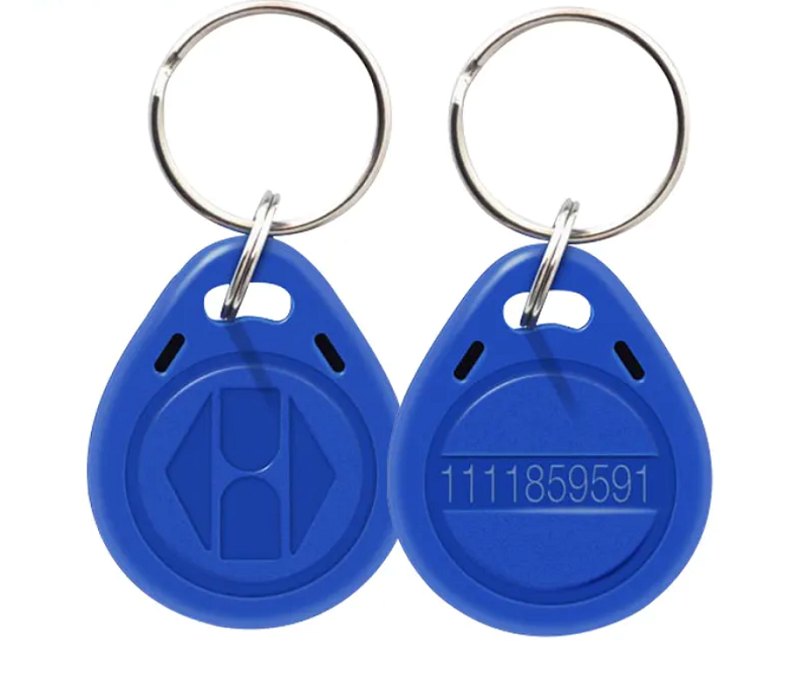 Digital Business Smart NFC Keyfob - Style 1 6