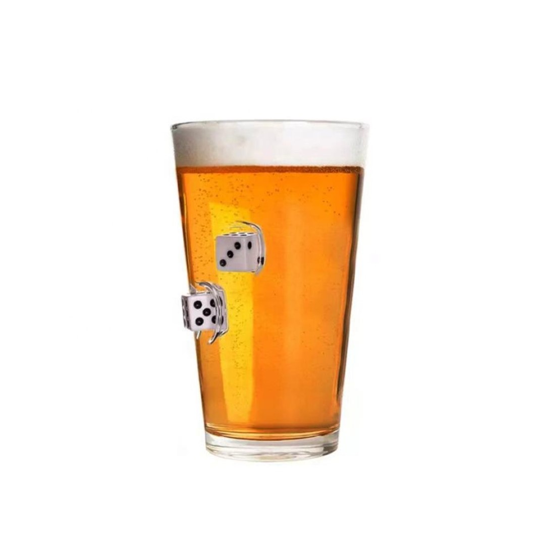 Creative Golf Transparent Cup 6