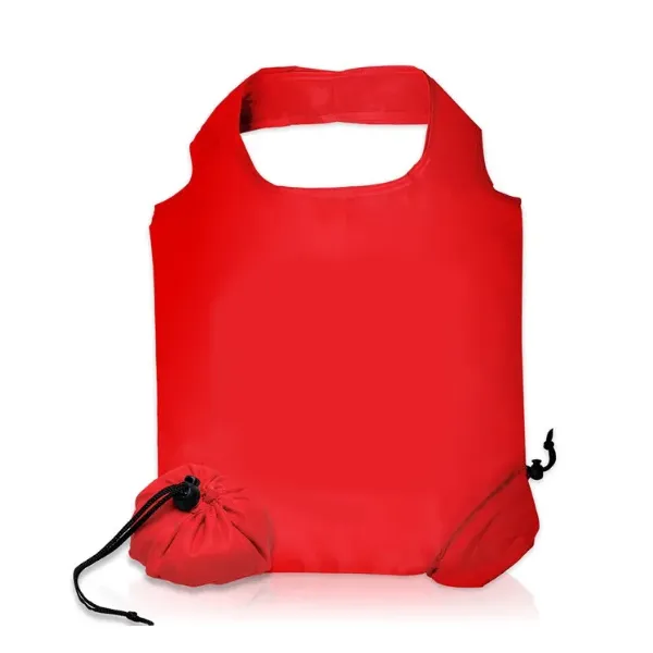 Rpet Moto Foldable Shopper Bag 6