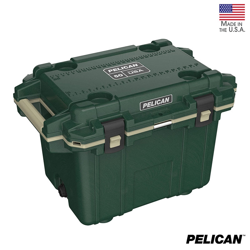 Pelican™ 50qt Elite Cooler 36