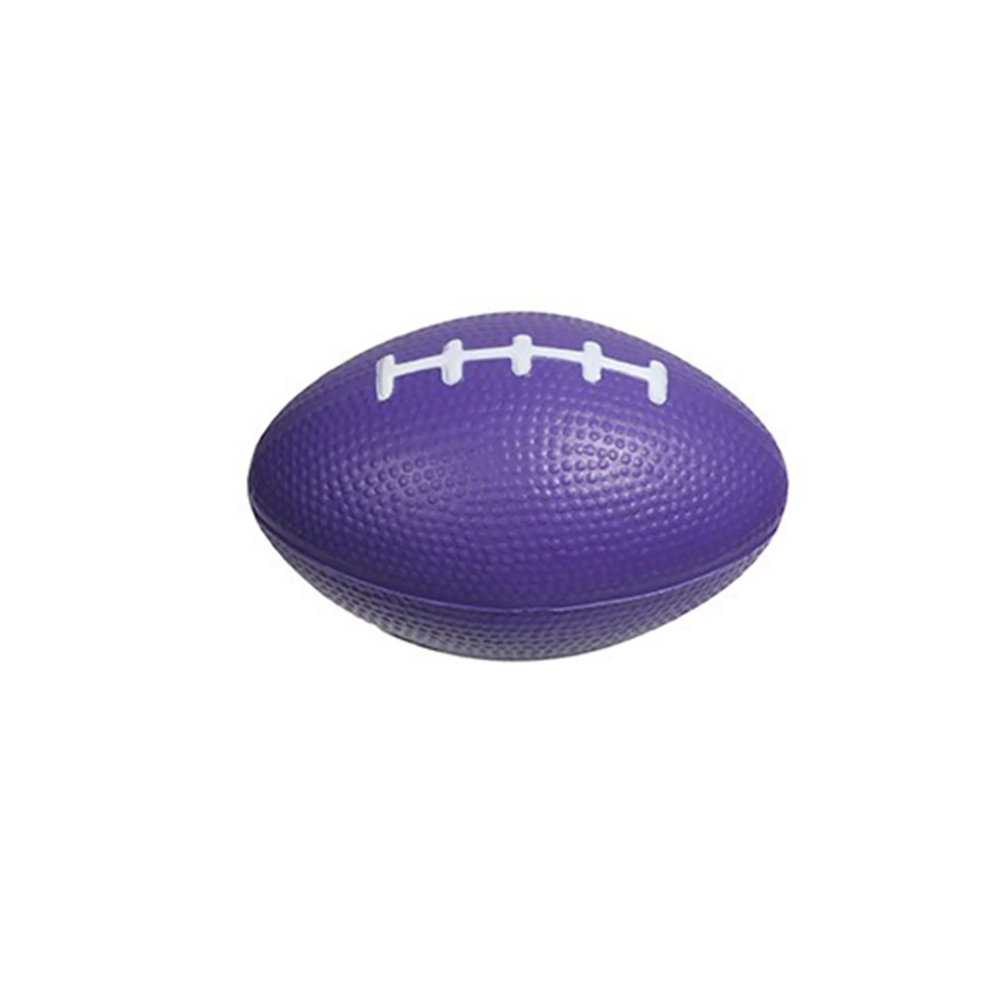 Football Squeezable Stress Reliever 15