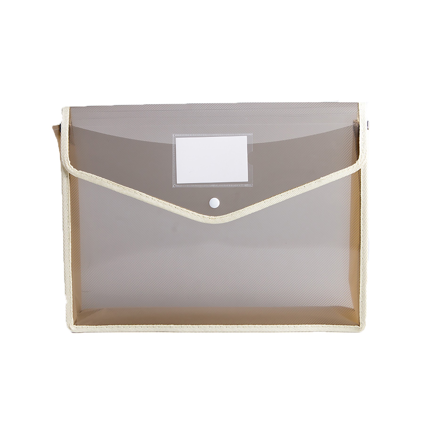 Plastic A4 Expanding Folder Document Organizer 1