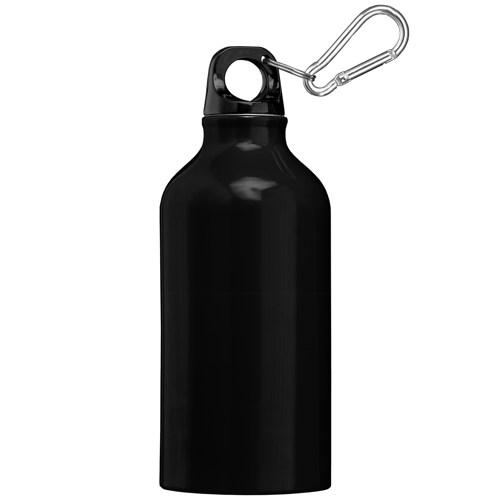 Portland - 19 oz. Aluminum Water Bottle, custom water bottle with logo imprint 15
