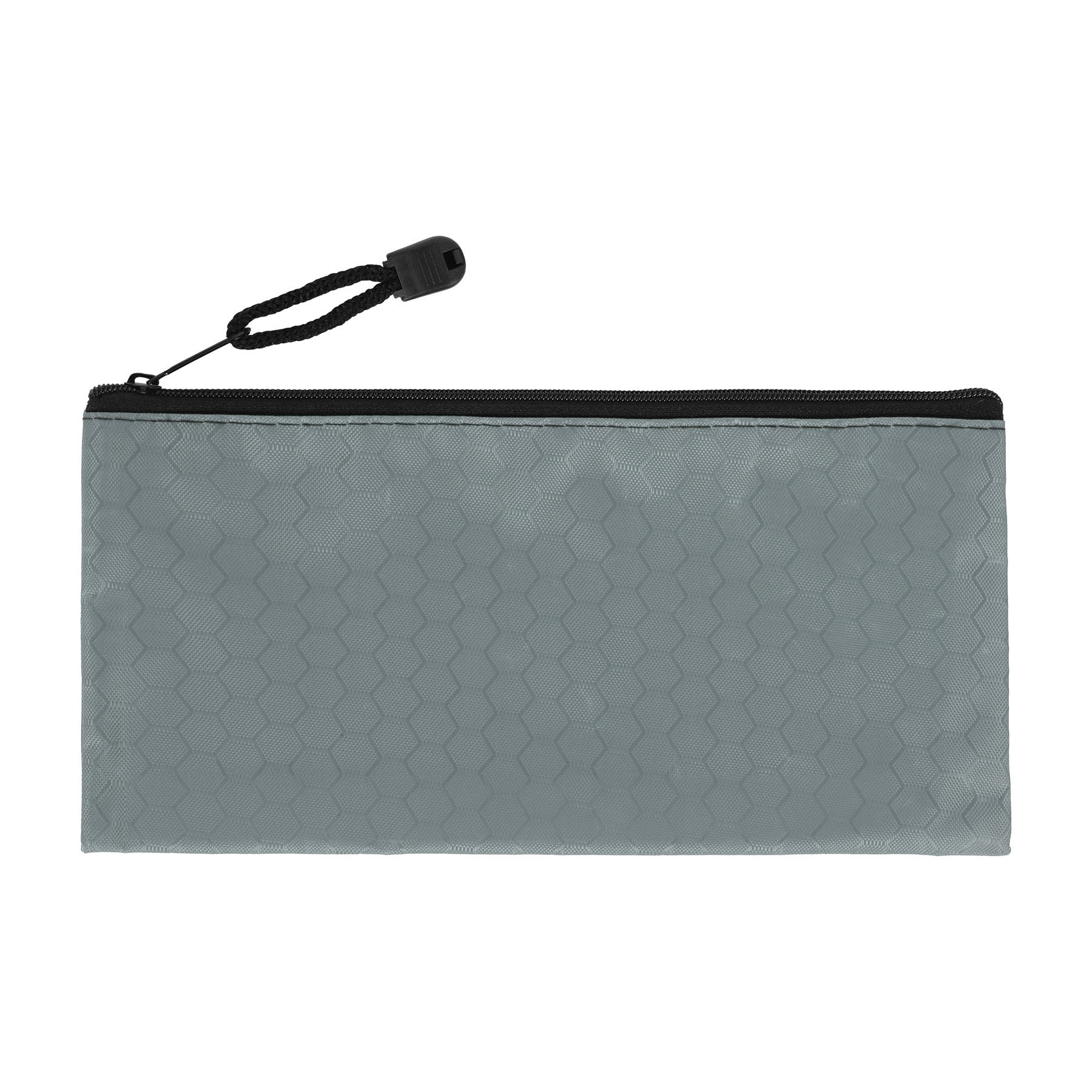Water-Resistant Zipper Pencil Pouch 2