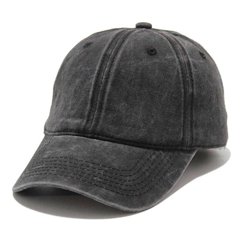 Washed Baseball Caps for Men Women 4