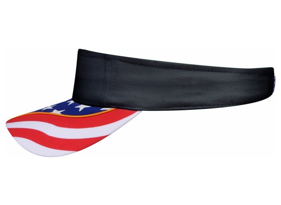 OTTO CAP Sun Visor 9