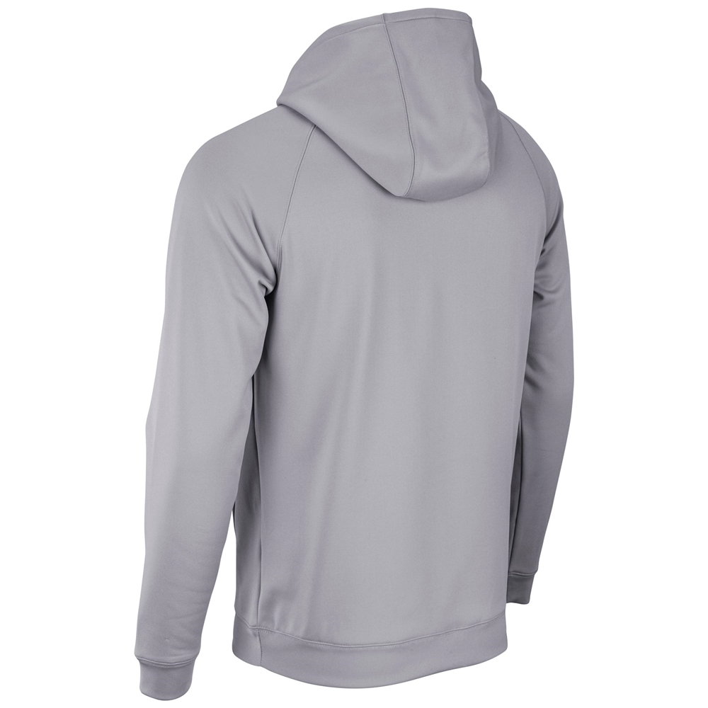 Lineup Fleece Hoodie, custom hoodie or sweatshirt with logo imprint 5