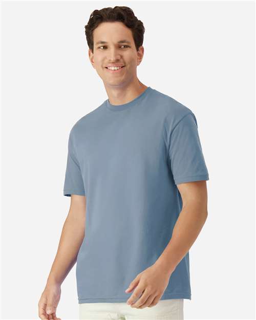 Unisex Light Cotton T-Shirt - 3000 251