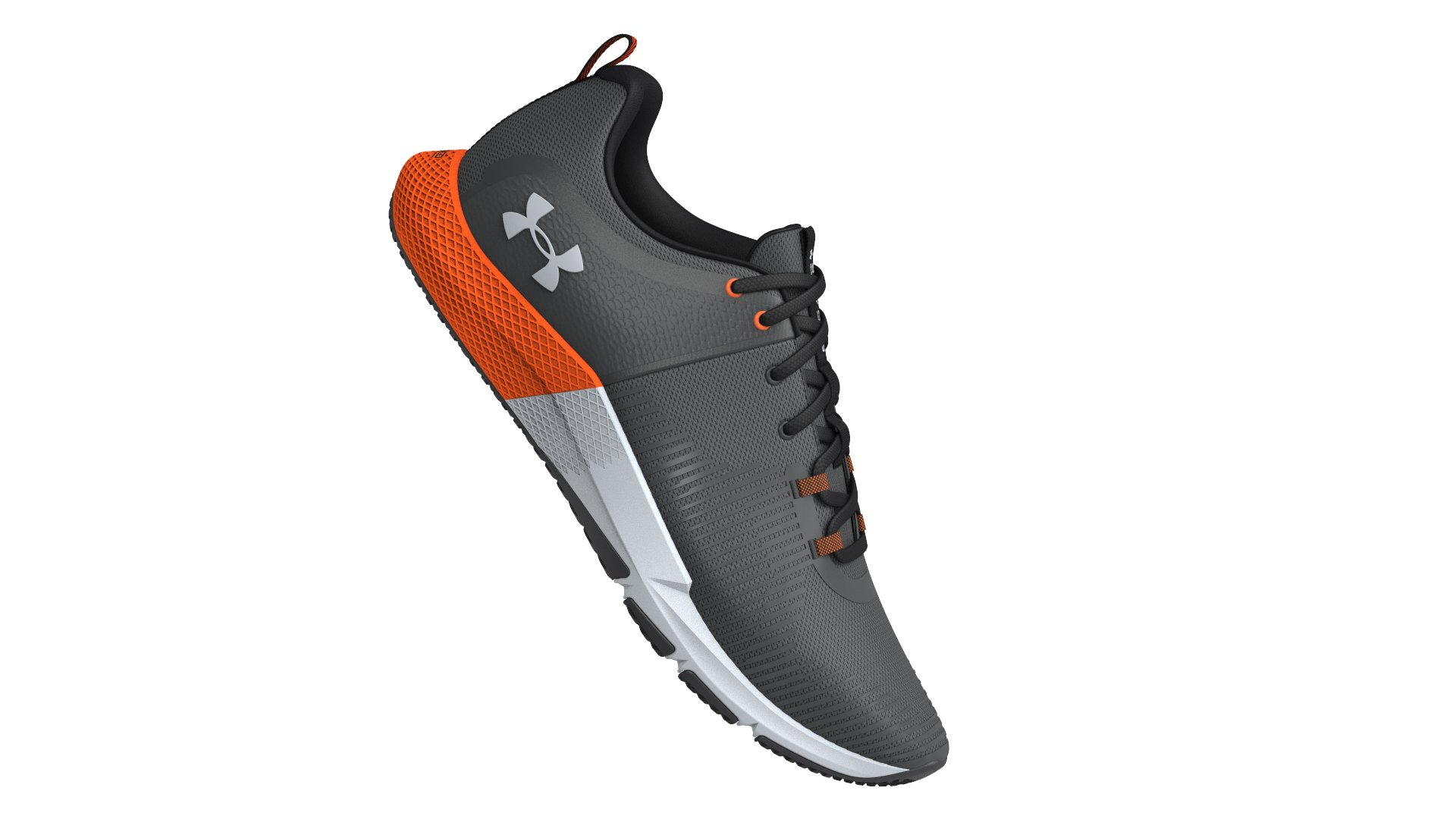 UA Charged Engage Men's Training Shoes 5