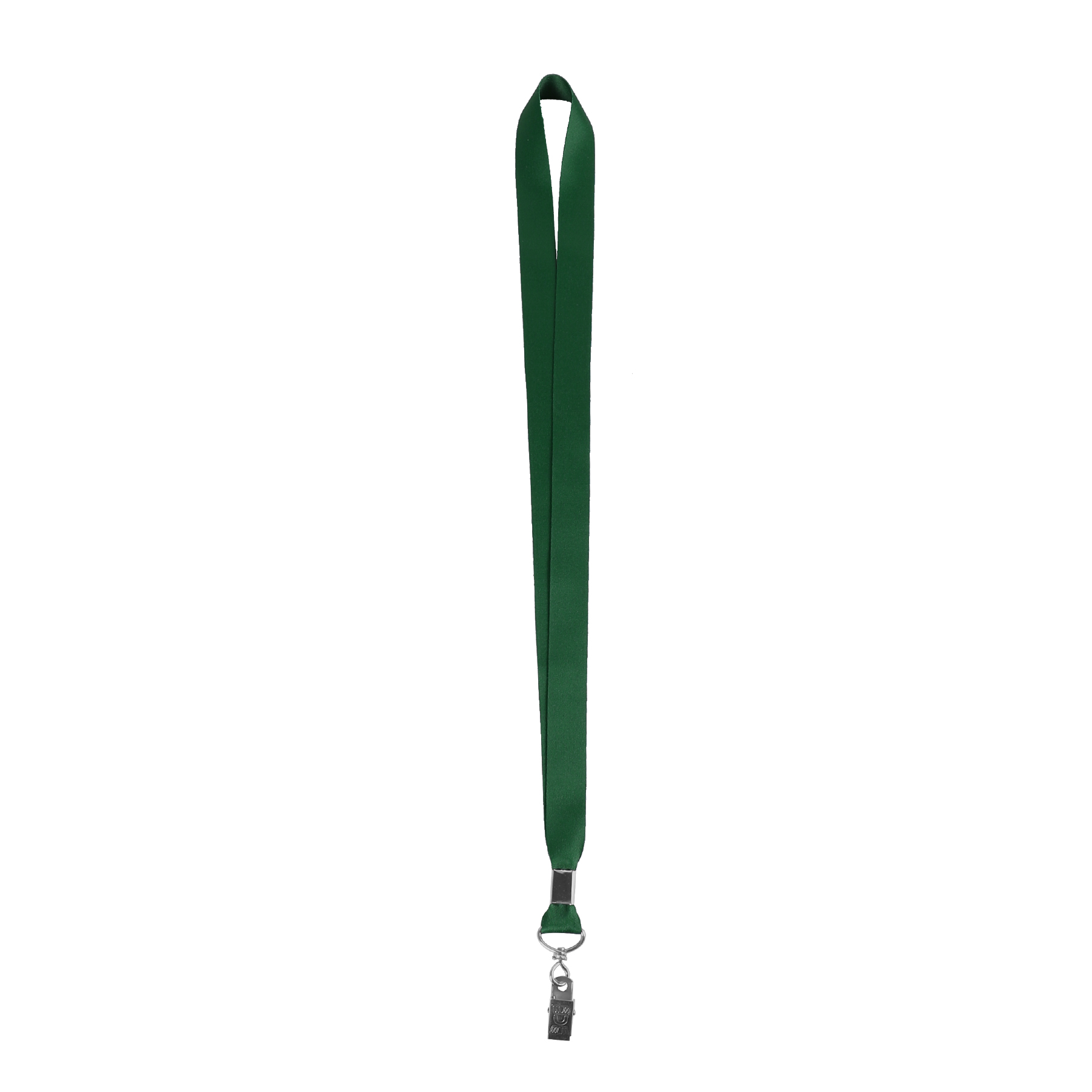 3/4" Full Color Dye Sublimated Lanyard W/ Metal Crimp And Bulldog Clip 11