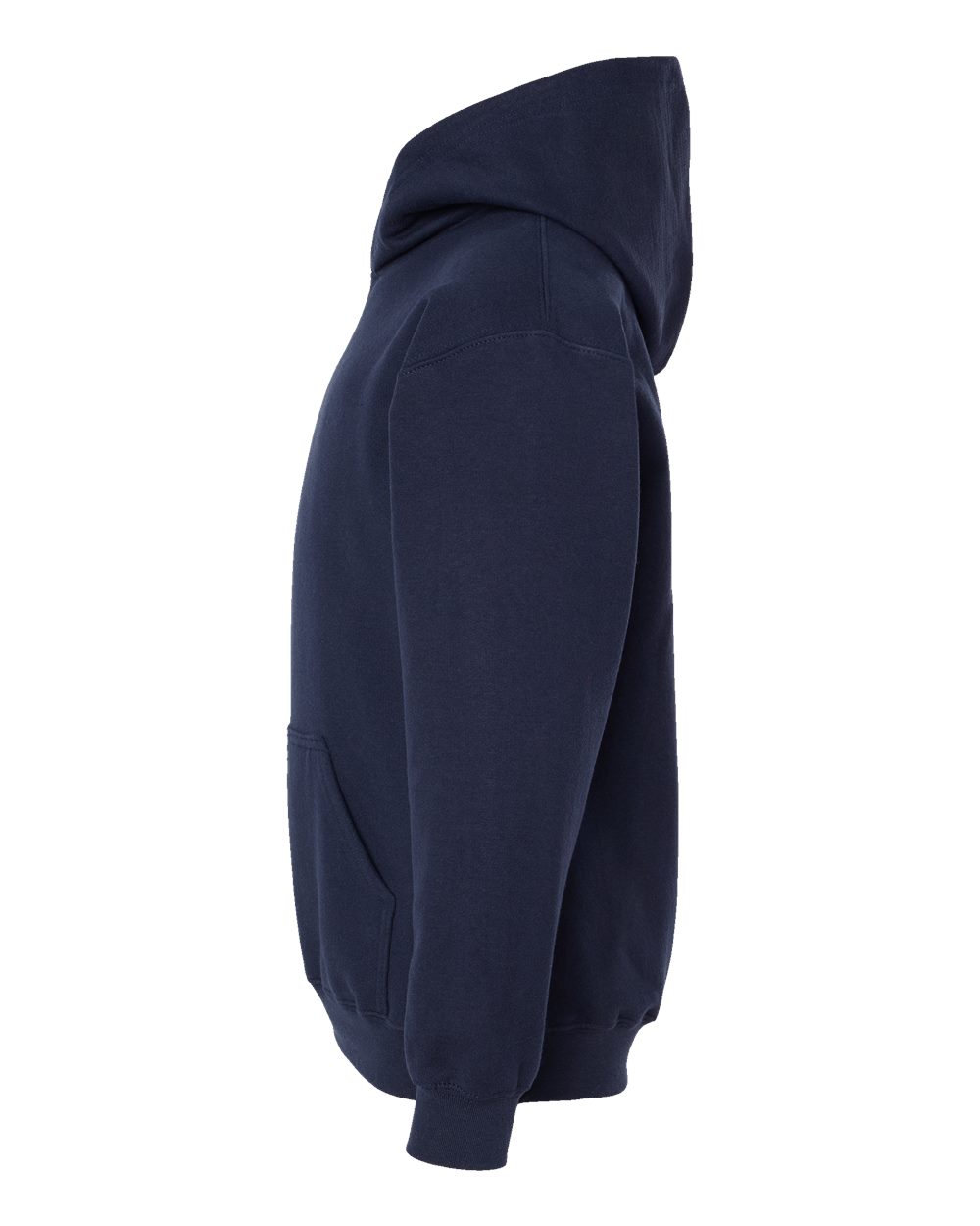 Youth Hooded Sweatshirt - 320Y 19