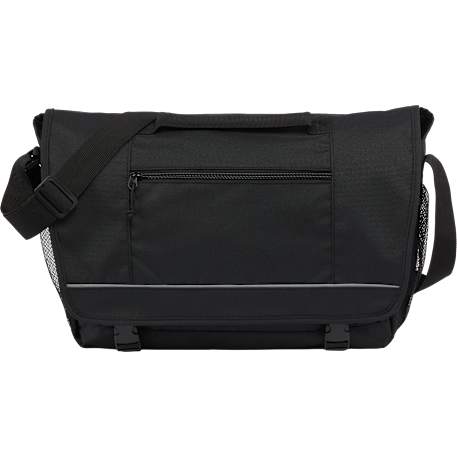 Classic Recycled Messenger Bag 47