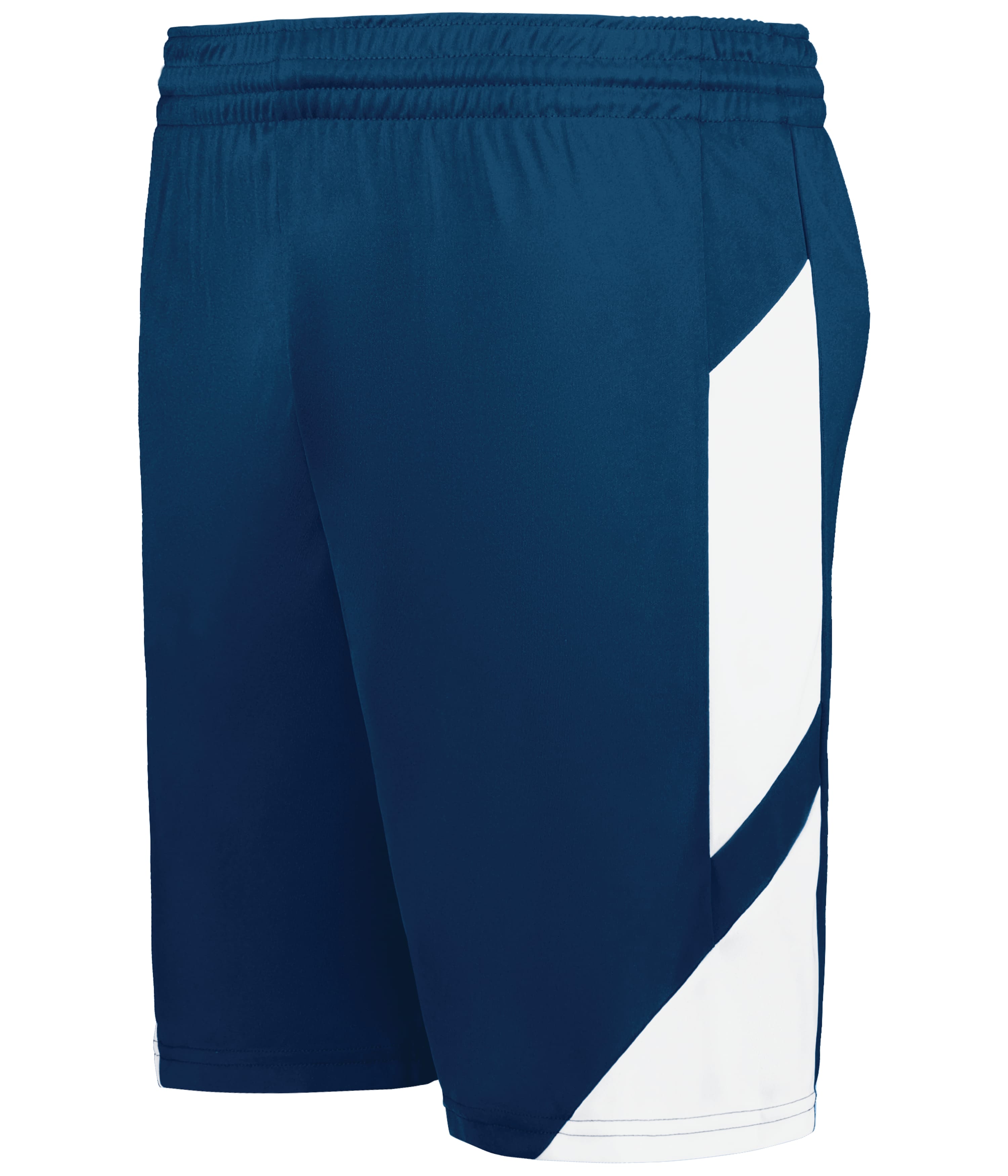Youth Step-Back Modern Fit Basketball Shorts 3