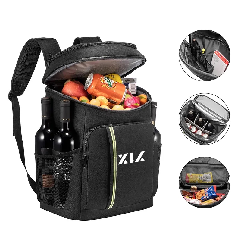 Backpack Cooler 2