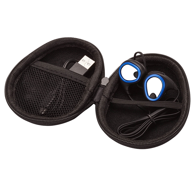 Ring Series Bluetooth Earbuds 4