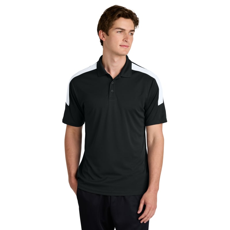 Sport-Tek Competitor United Polo 36