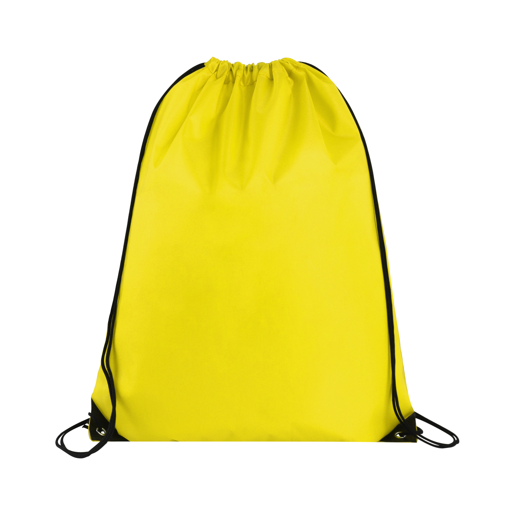 Large Drawstring Sports Pack-17" X 20" 16