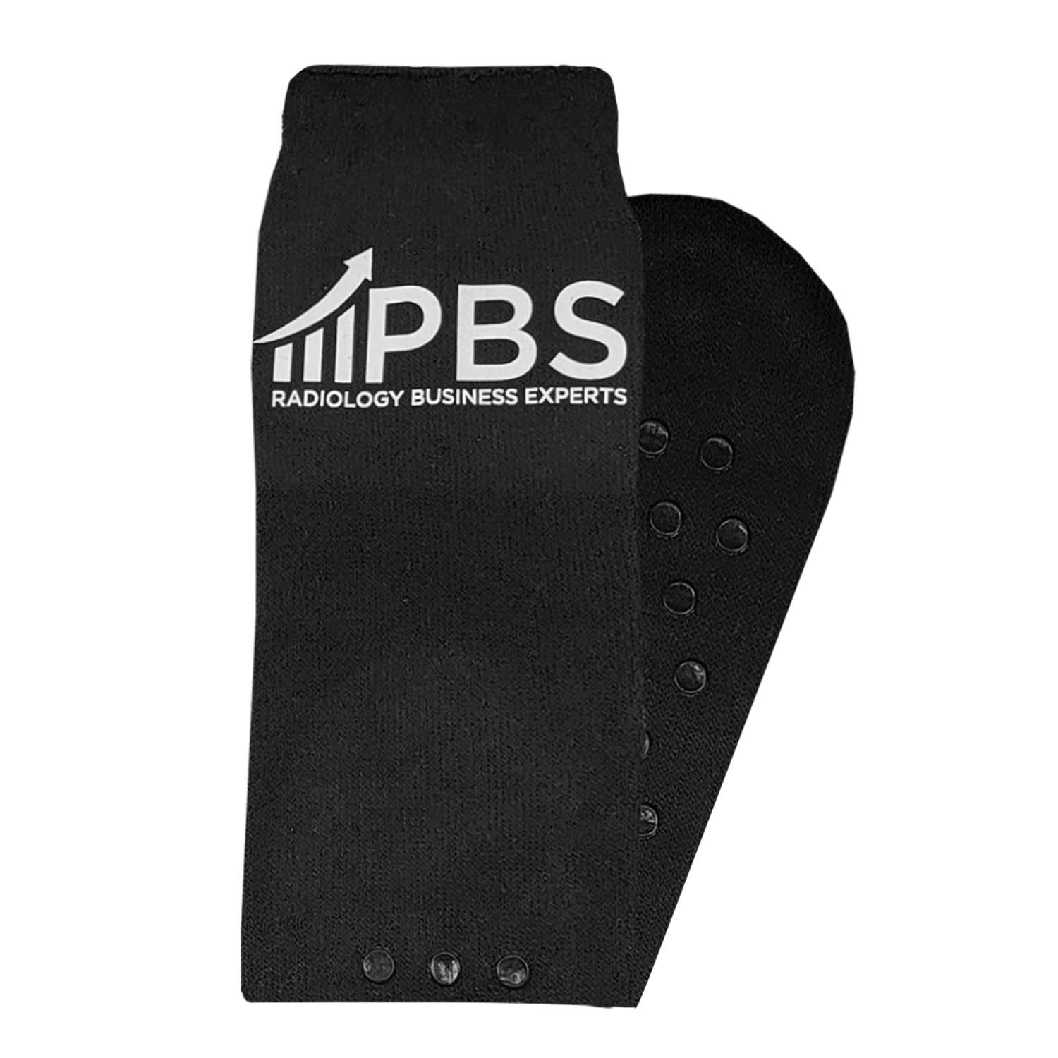 Hospital-Healthcare Socks wtih Oversized DTF 4