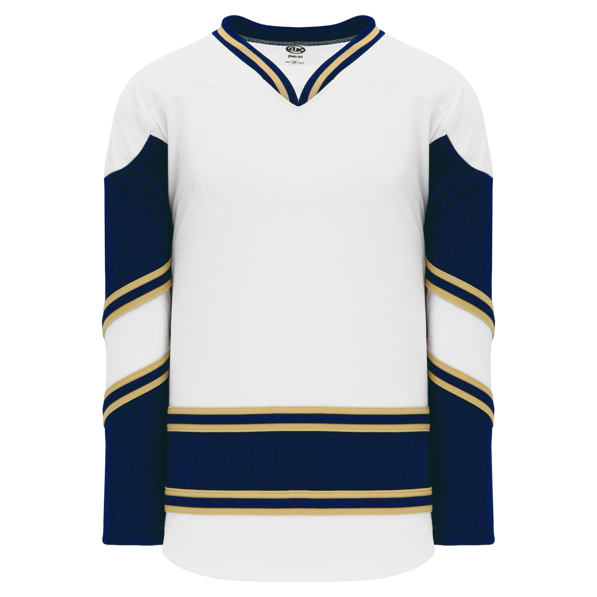 Pro Hockey Jerseys H550B-NDA-G02 2