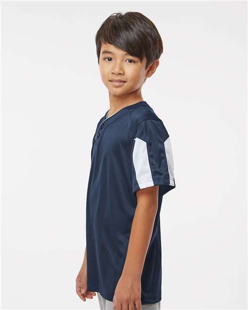 Youth Striker Placket - 2976 44
