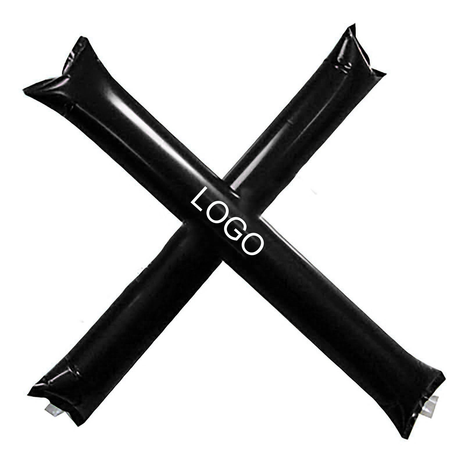 Custom Printed Cheer Spirit Stick 3