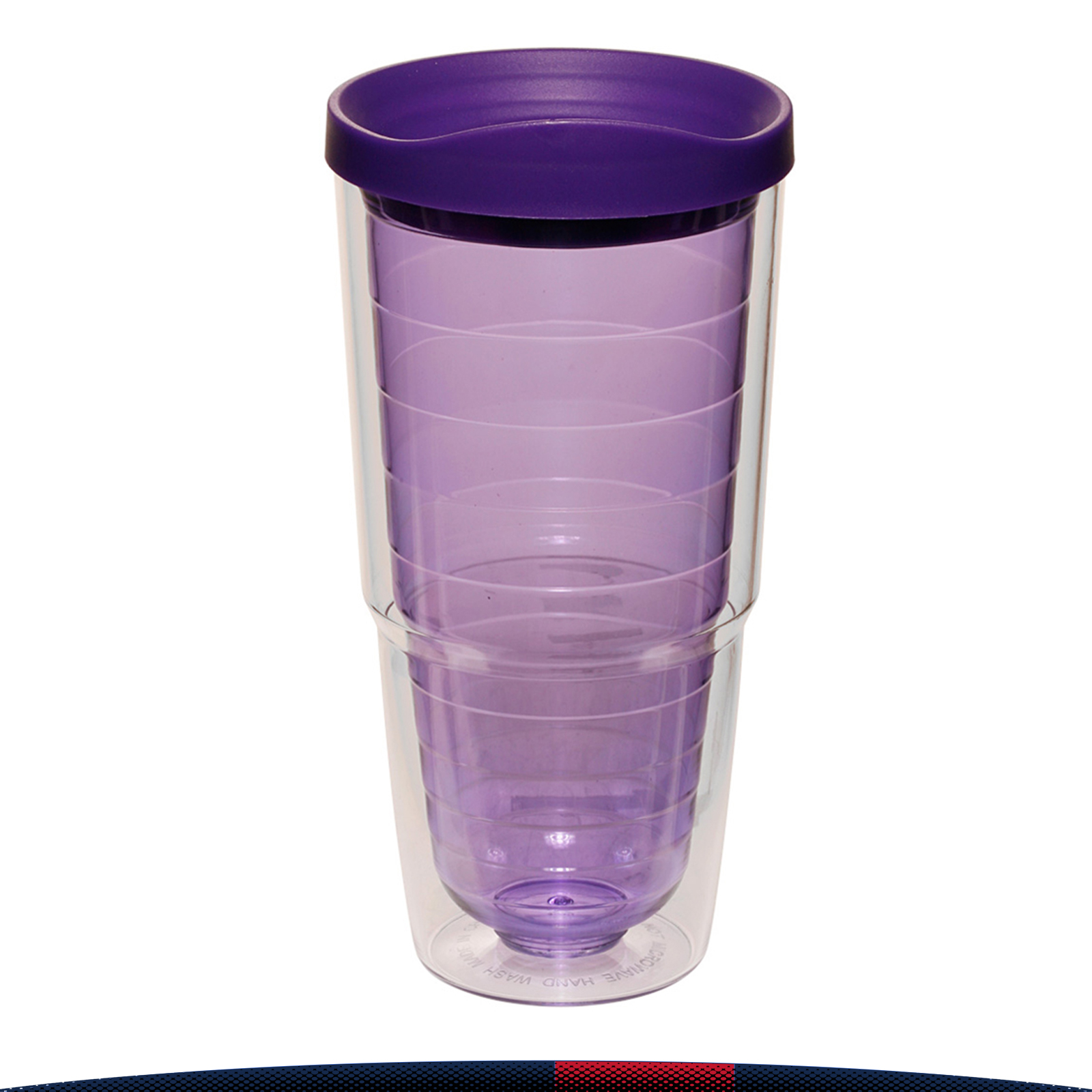 24 oz. Glannon Acrylic Tumblers 5