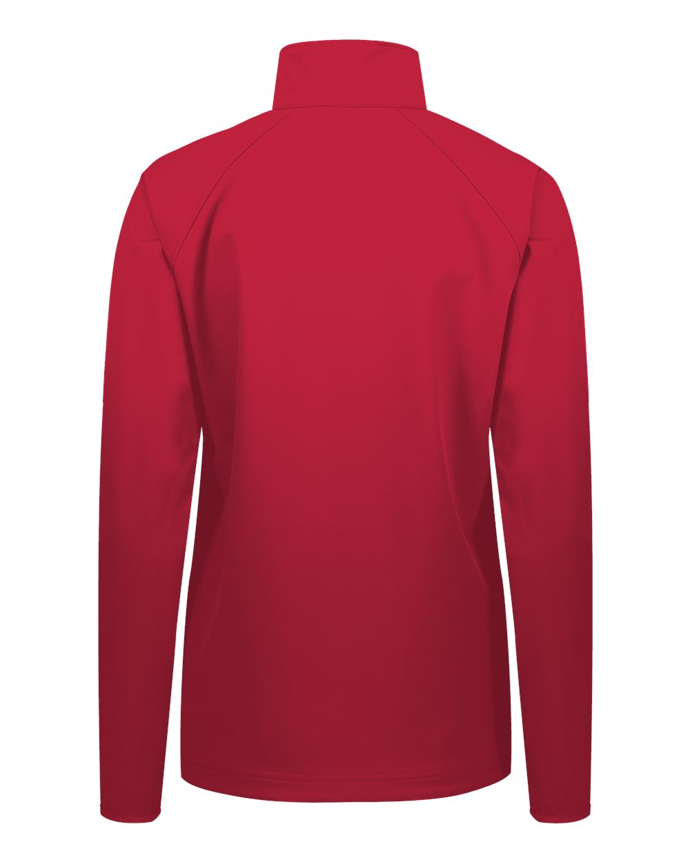 Women's Featherlight Soft Shell Jacket - 229721 15