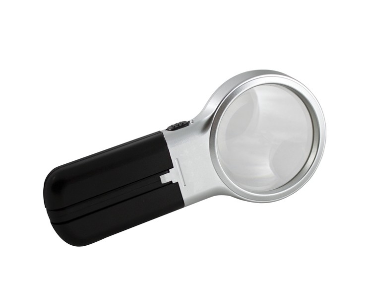 JUMBO LIGHTED MAGNIFIER 2