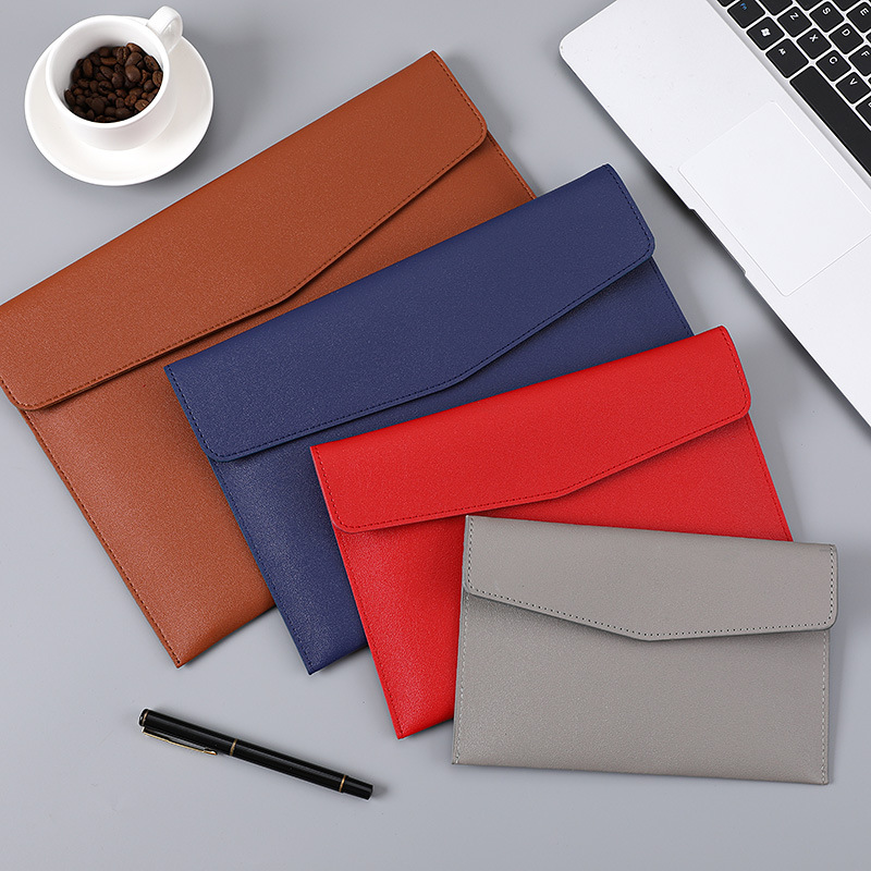 PU Leather Document Folder 1