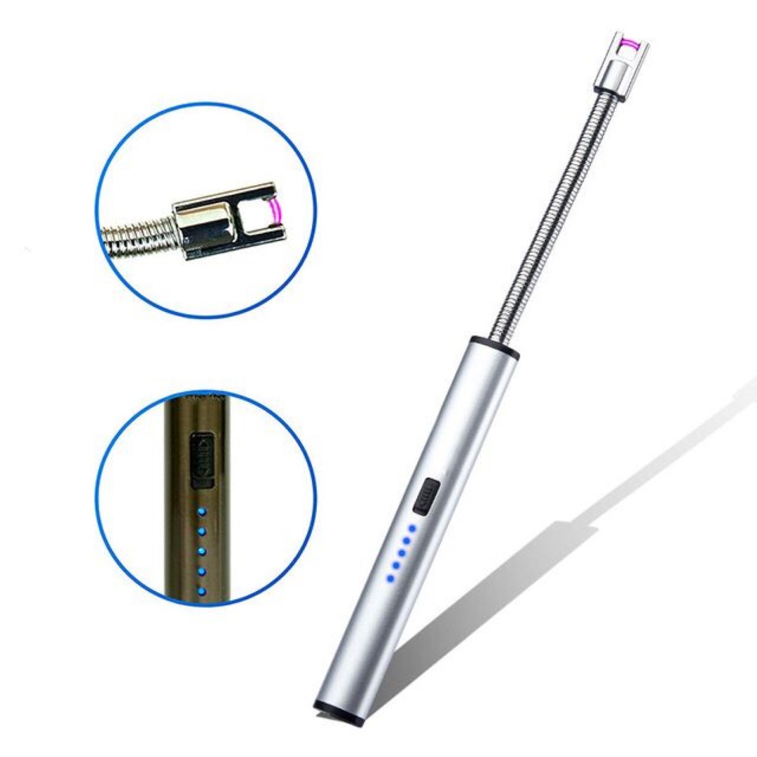 USB Plasma Arc Lighter 7