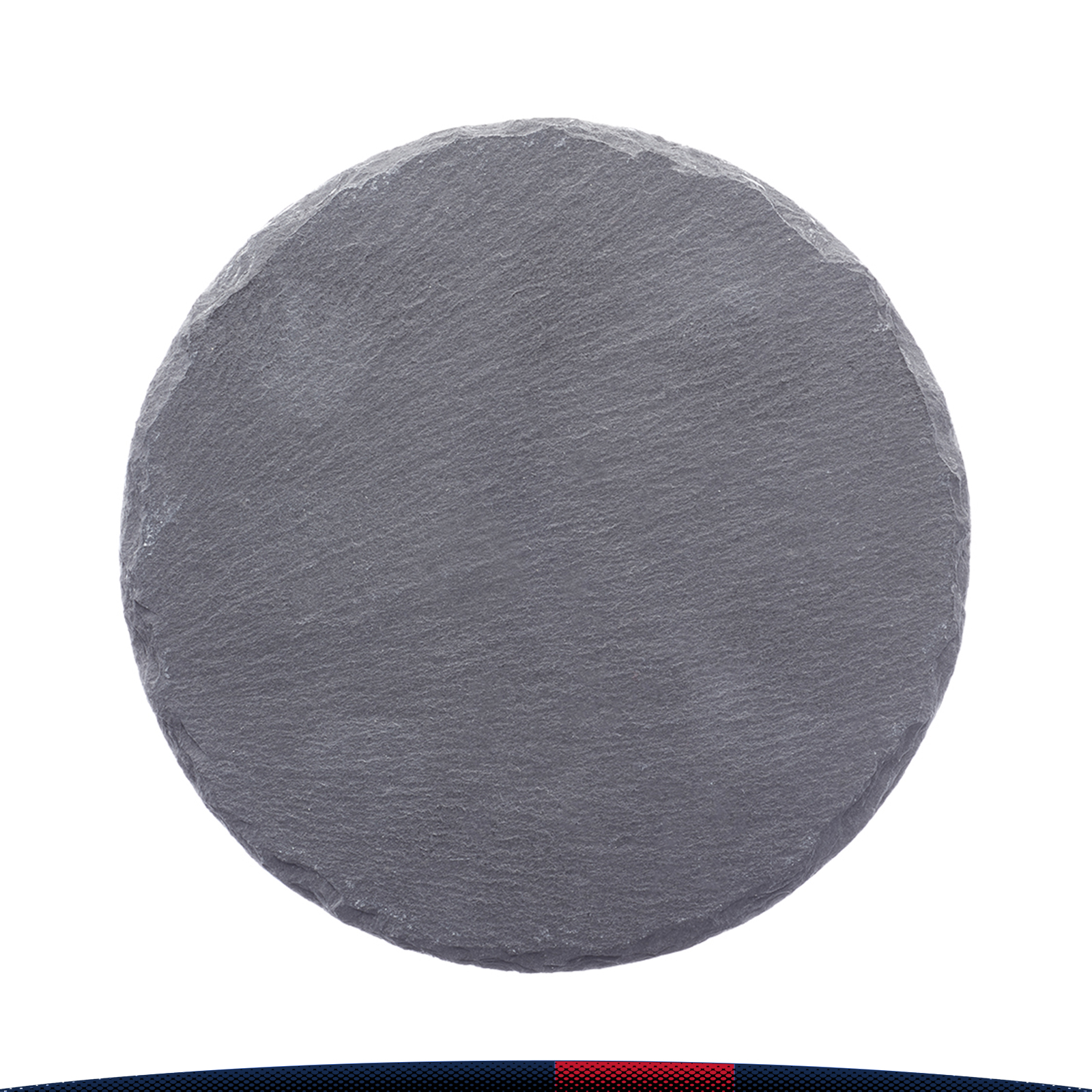 Pheus Round Slate Coasters 2