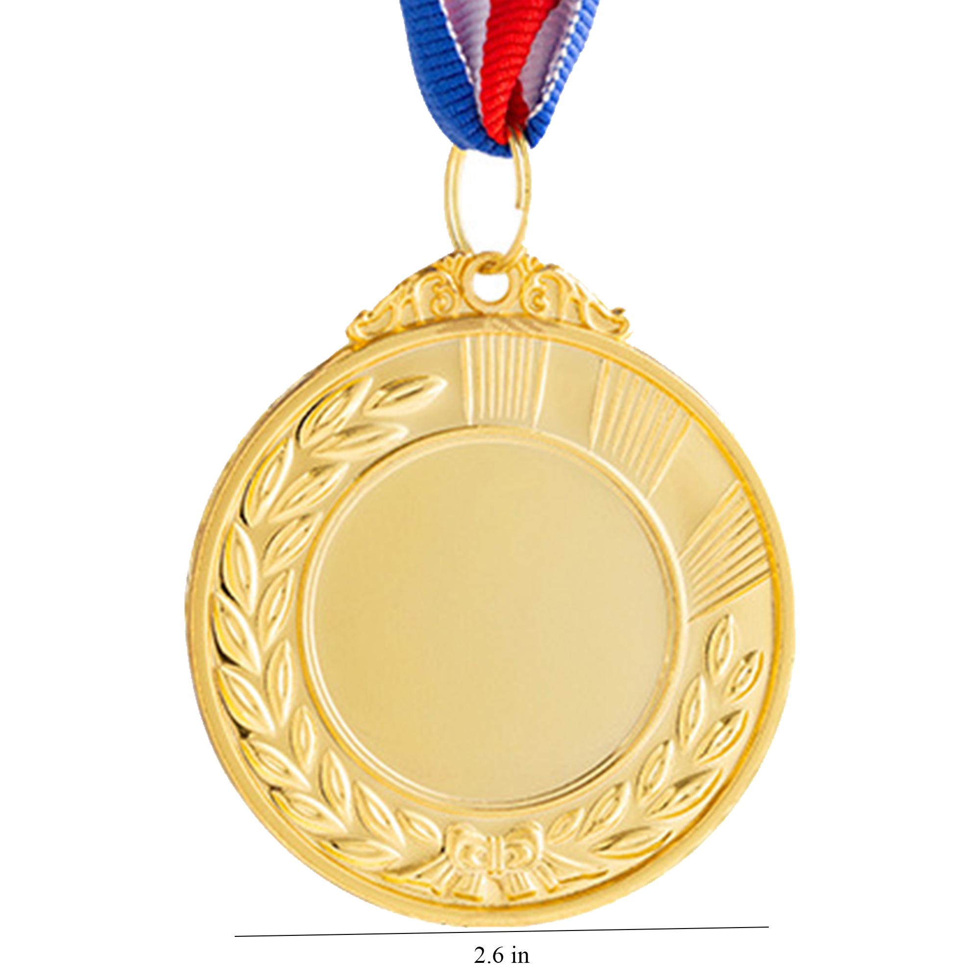 Alloy Award Plaque 5