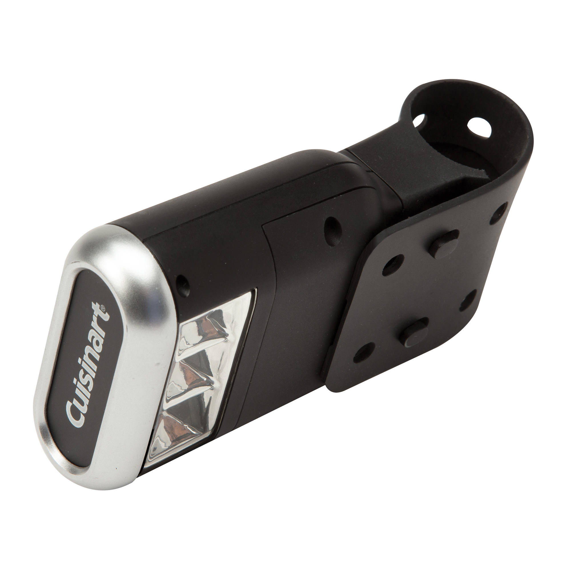 Cuisinart Outdoors® Grilluminate Adjustable Handle-Mount Grill Light 13