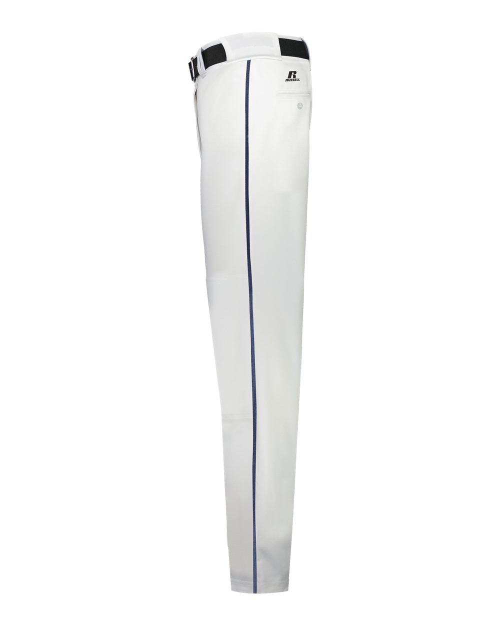 Unisex Piped Change-Up Baseball Pants - R14DBM 28